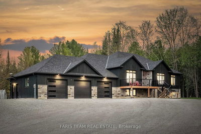 151 Mount Saint Louis Rd, Oro-Medonte - Rural Oro-Medonte