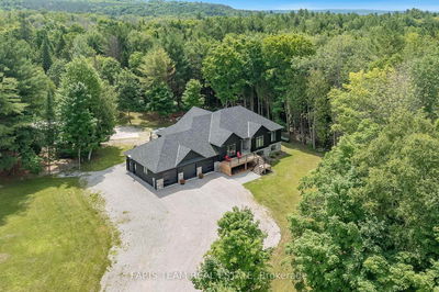 151 Mount Saint Louis Rd, Oro-Medonte - Rural Oro-Medonte image-0-1