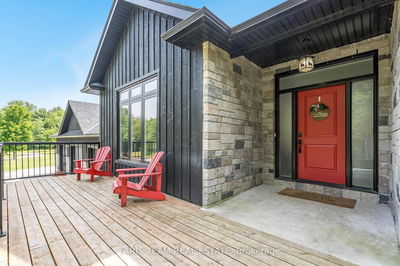151 Mount Saint Louis Rd, Oro-Medonte - Rural Oro-Medonte image-0-2