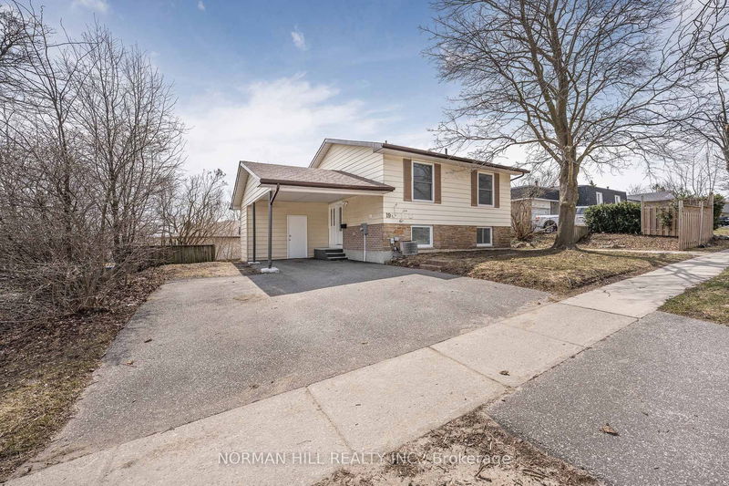 home for sale on 19 Collete Crescent