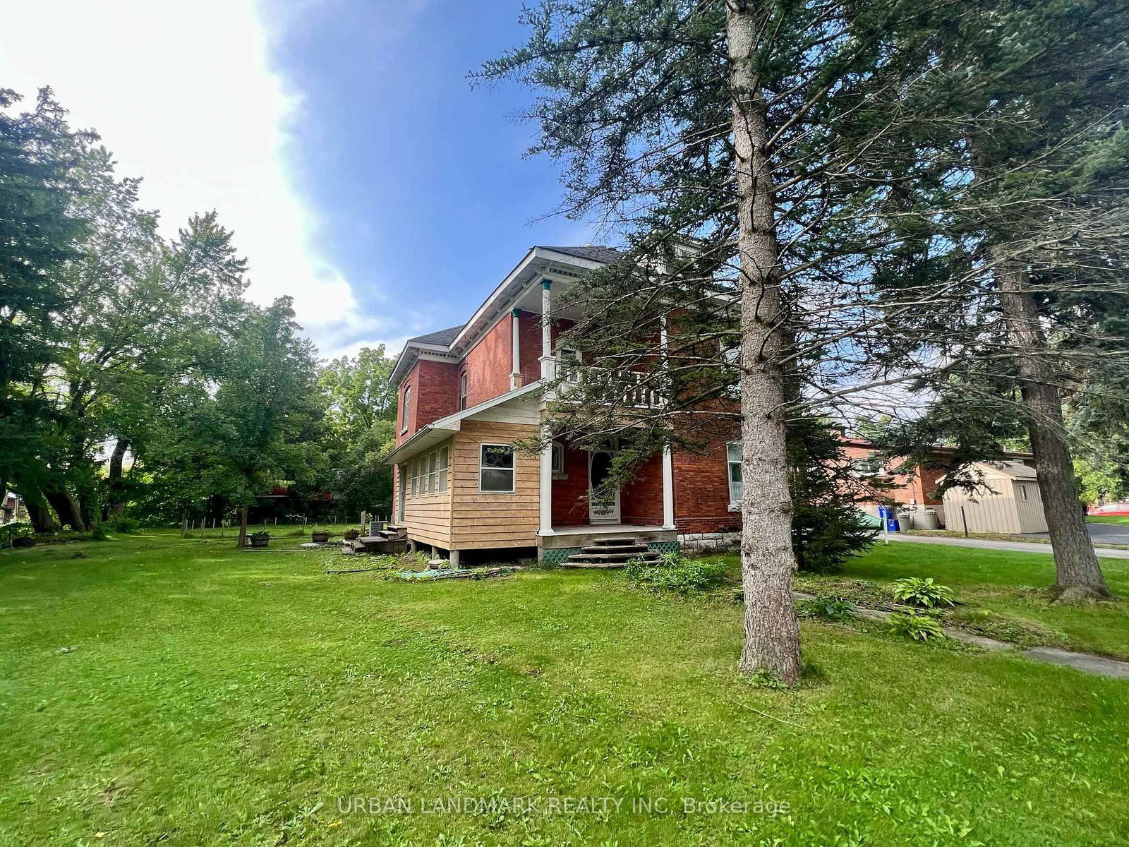 Semi-Detached House leased at 1-1 Sturgeon Bay Road, Severn, Coldwater, L0K 1E0 - MLS: S12084578