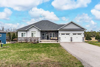 1424 15/16 Sideroad, Oro-Medonte - Rural Oro-Medonte