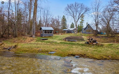 7237 Nottawasaga 6/7 Sdrd, Clearview - Creemore