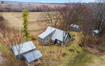 7237 Nottawasaga 6/7 Sdrd, Clearview - Creemore image-0-2