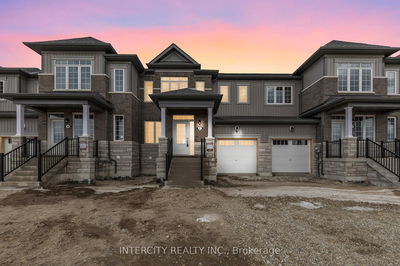 7 Avalon Dr, Wasaga Beach - Wasaga Beach