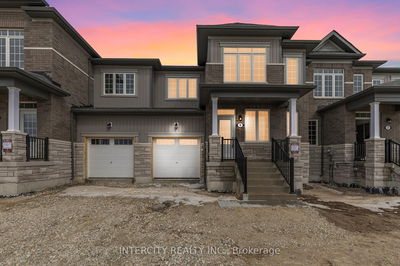 9 Avalon Dr, Wasaga Beach - Wasaga Beach
