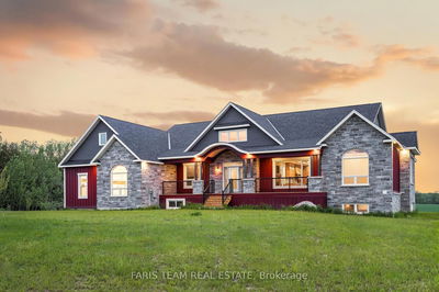 8672 County Road 91, Clearview - Stayner