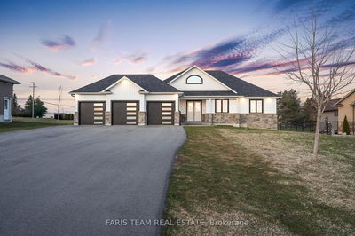 5 Breanna Blvd, Oro-Medonte - Prices Corners