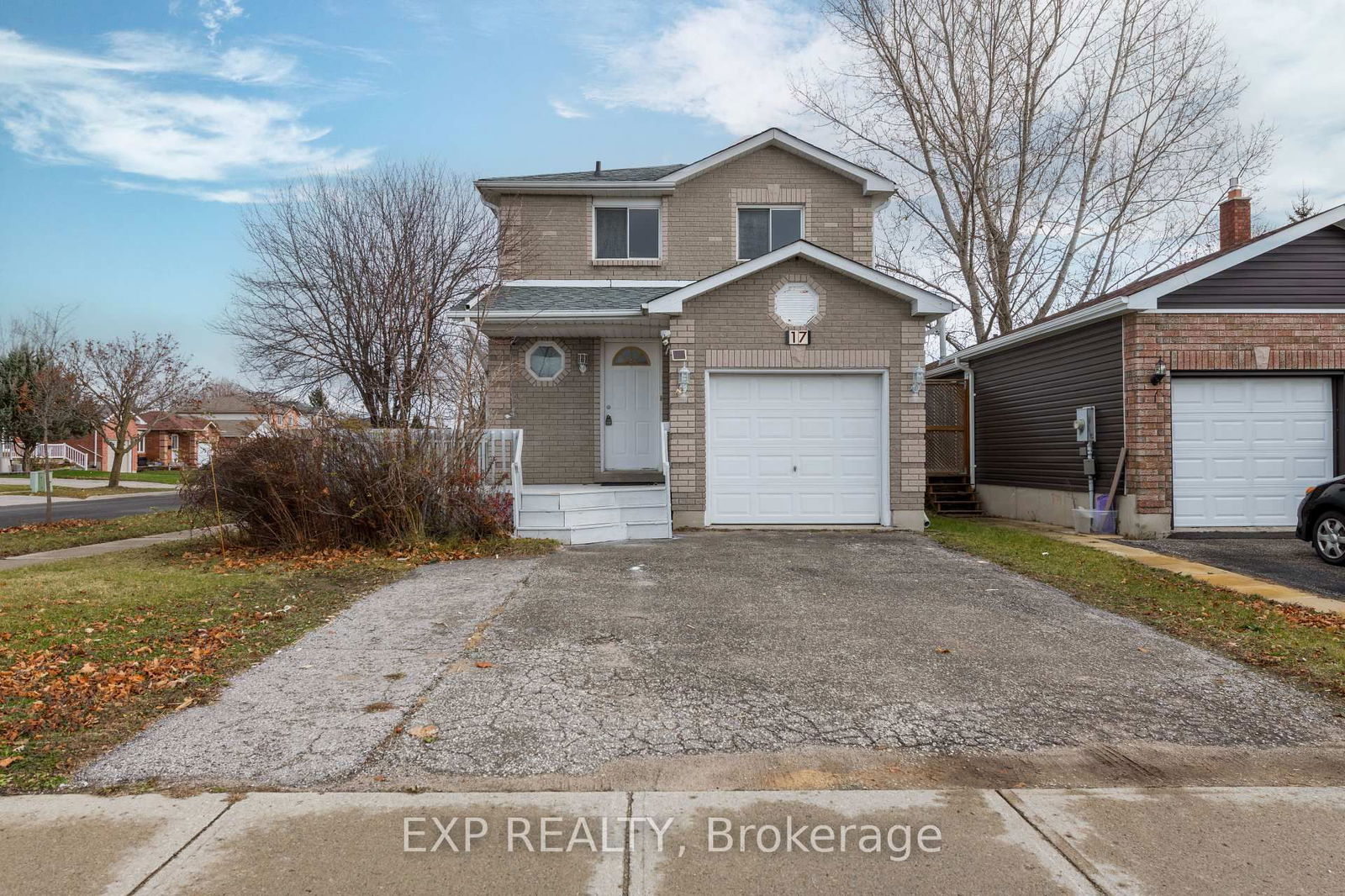 Detached House for sale at 17 Orok Lane, Barrie, Grove East, L4M 6H4 - MLS: S12086086