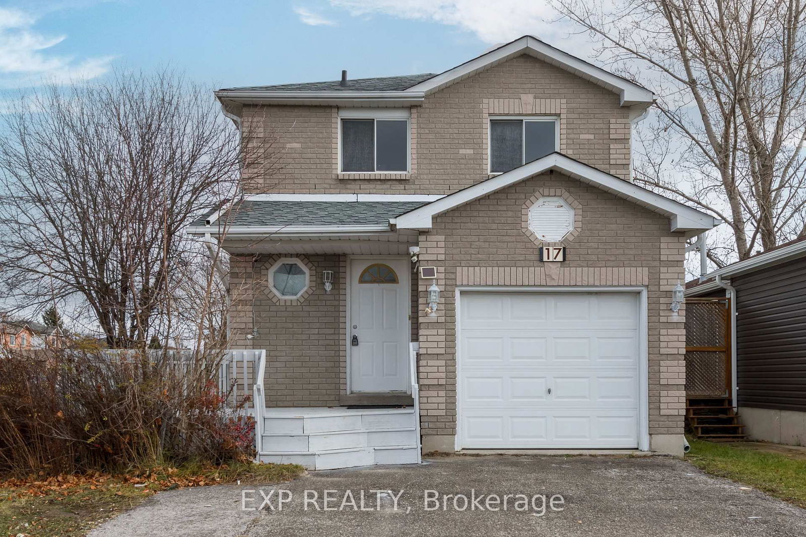 Detached House for sale at 17 Orok Lane, Barrie, Grove East, L4M 6H4 - MLS: S12086086