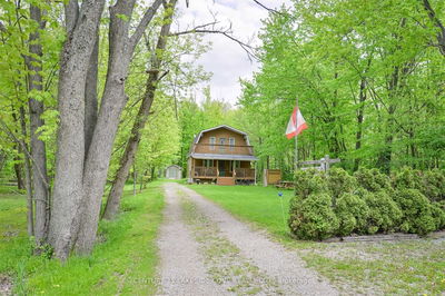 2597 Lakeshore Dr, Ramara - Rural Ramara image-0-4