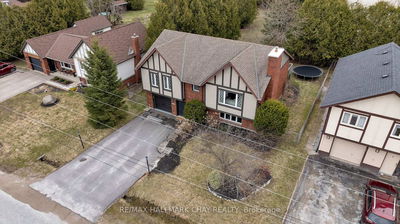 209 Dominion Dr, Clearview - Stayner