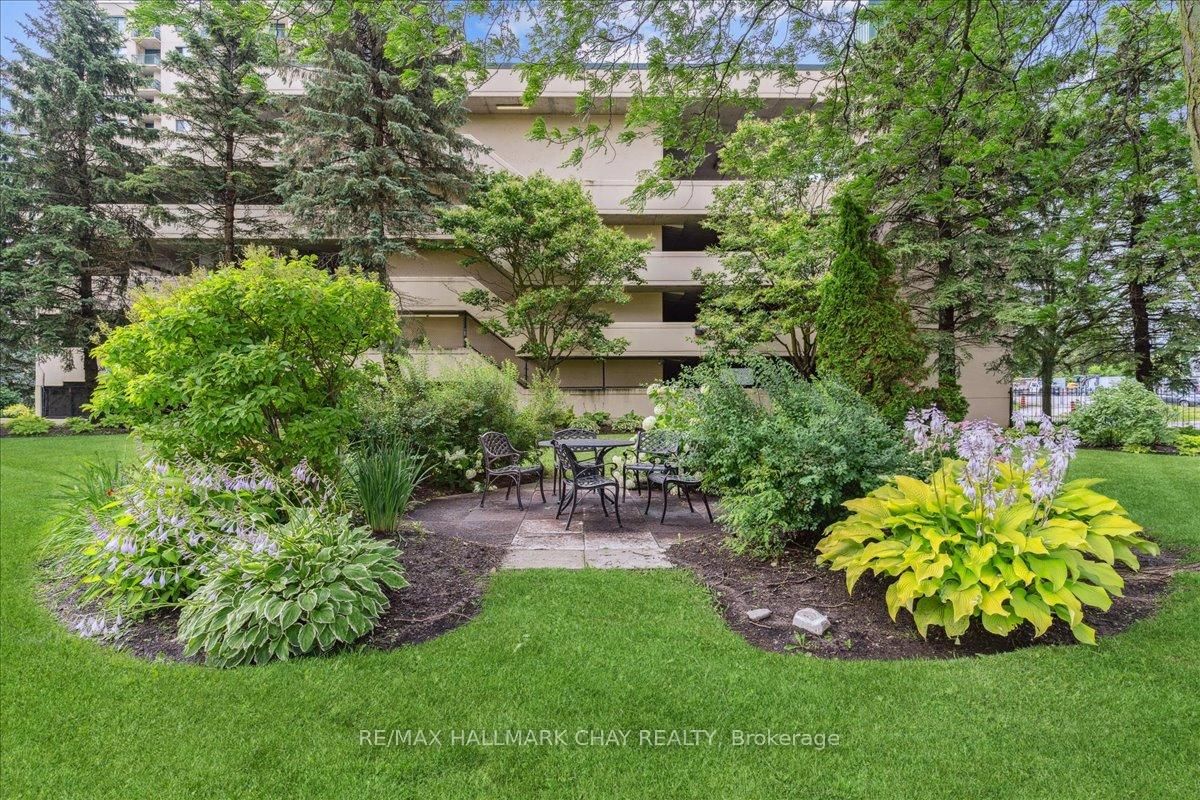 Condo for sale at 1107-65 Ellen Street, Barrie, Lakeshore, L4N 3A5 - MLS: S12086293