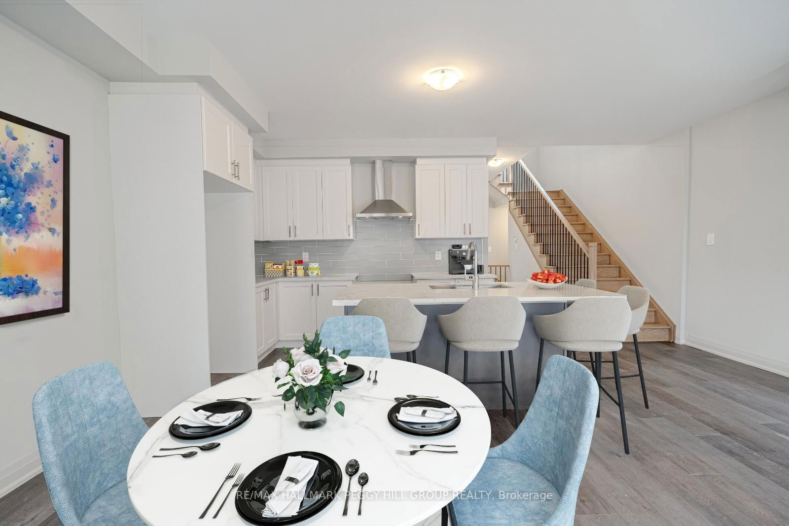 Semi-Detached House for sale at 25 Amsterdam Drive, Barrie, Rural Barrie Southeast, L9J 0Z4 - MLS: S12086371