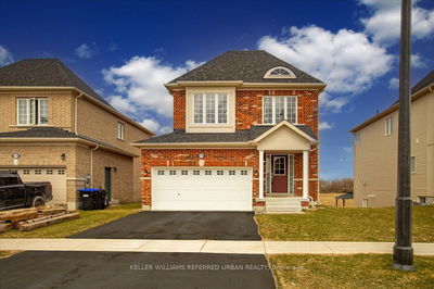 210 Prescott Dr, Clearview - Stayner