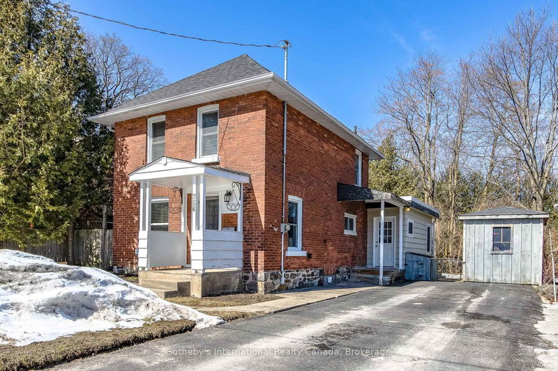 756 Quebec St, Midland, L4R 1E8 | Image 2