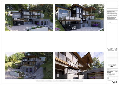 12 Valleycrest Dr, Oro-Medonte - Horseshoe Valley image-0-2