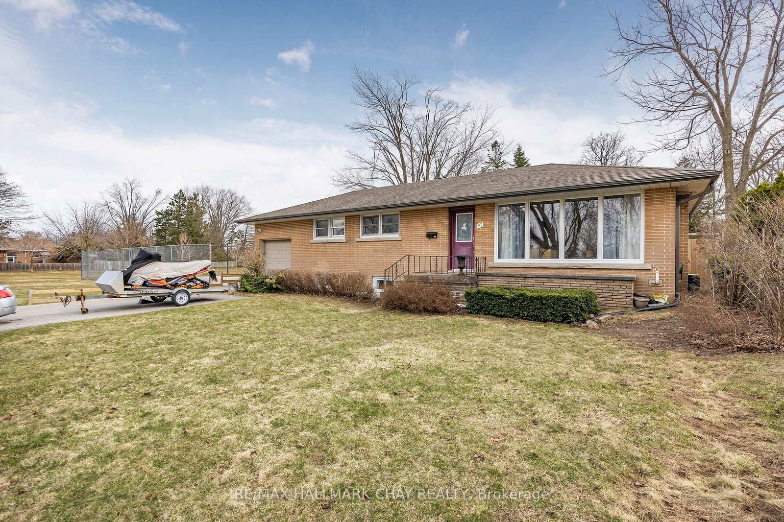 Detached House for sale at 67 MELROSE Street, Barrie, 400 East, L4M 2B1 - MLS: S12086890