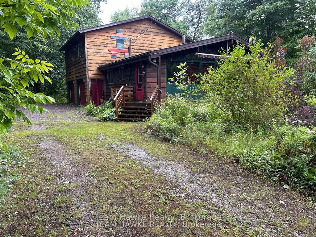 Detached House sold at 47 PARKLANE Court, Tiny, Rural Tiny, L9M 0J1 - MLS: S12086902
