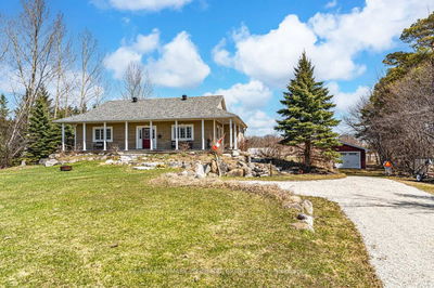 3705 County Road 124, Clearview - Nottawa