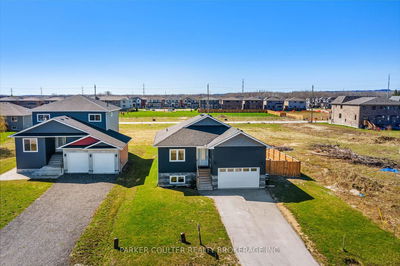 7499 County Road 91 Rd, Clearview - Stayner