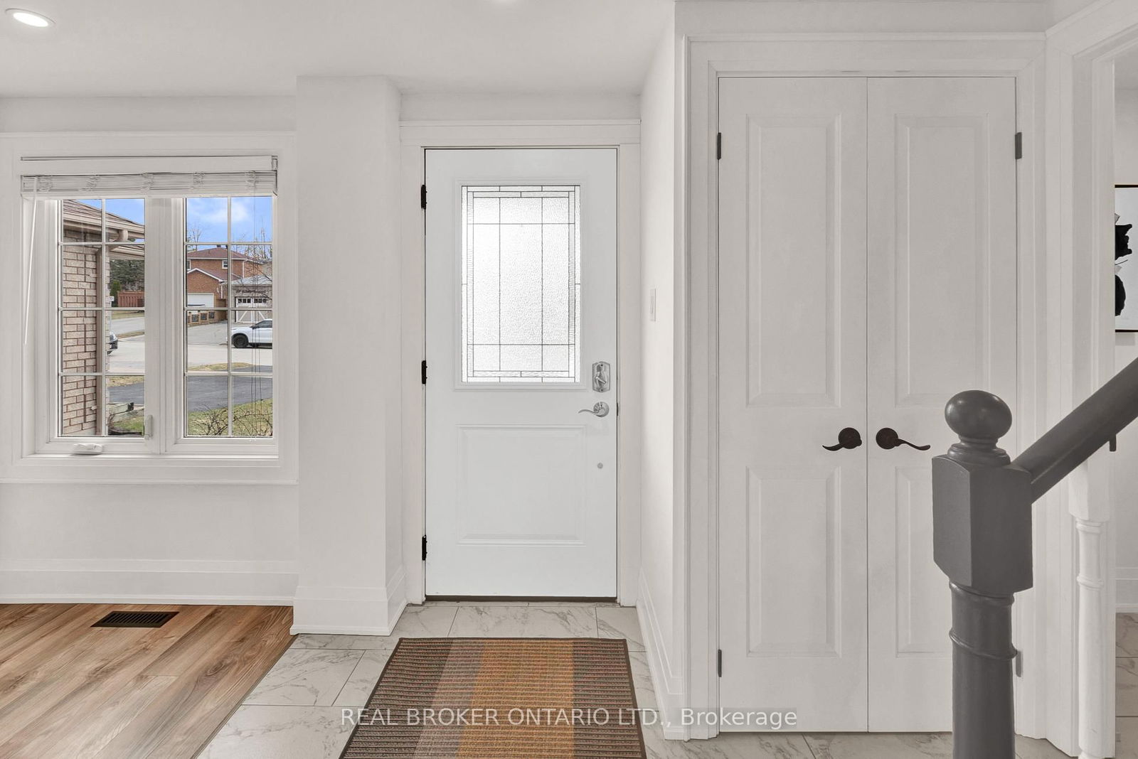 Detached House sold at 34 Geddes Crescent, Barrie, Northwest, L4N 7B2 - MLS: S12088011