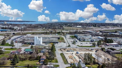 203 Phillips St, Barrie - Ardagh image-0-1