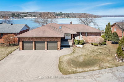 16 Beck Blvd, Penetanguishene - Penetanguishene