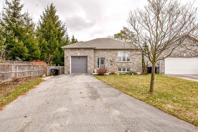 218 Lamont Crt, Clearview - Stayner image-0-1