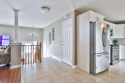 218 Lamont Crt, Clearview - Stayner image-0-4