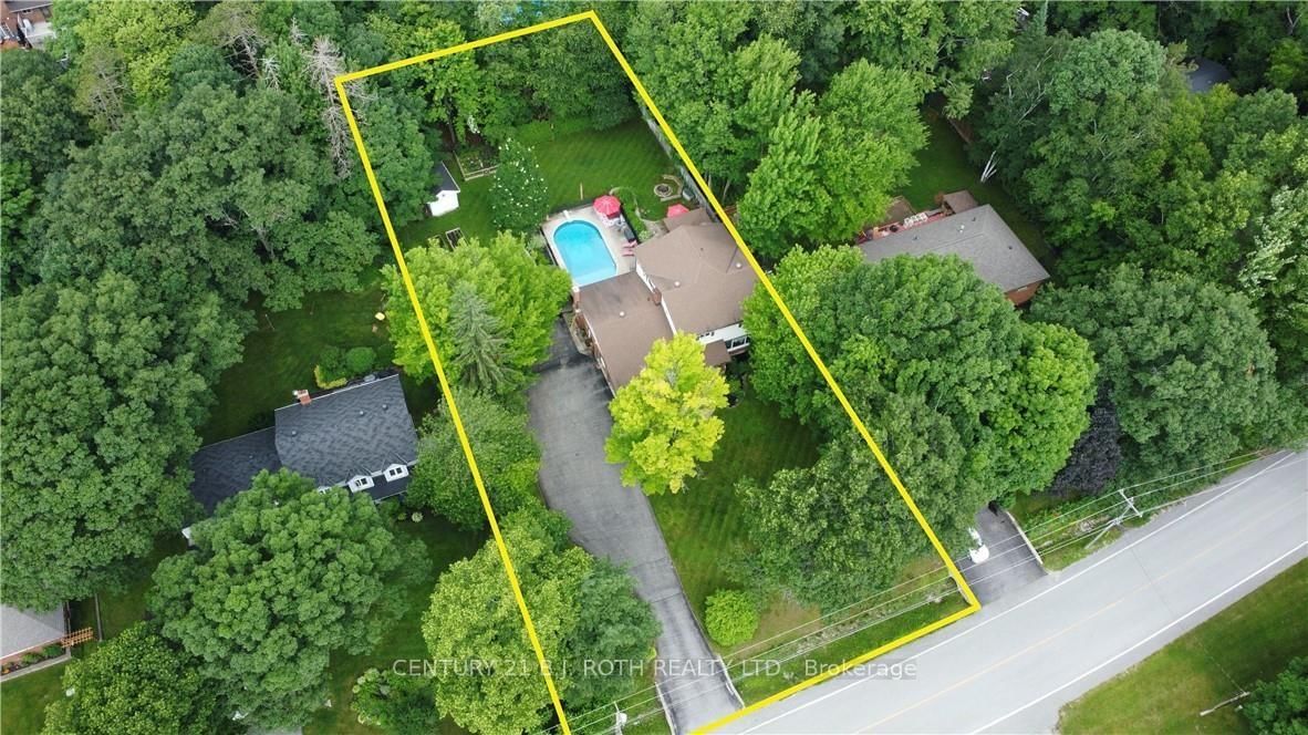 Detached House for sale at 32 Wattie Road, Springwater, Midhurst, L9X 0P7 - MLS: S12088484