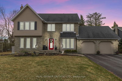 35 Howard Dr, Oro-Medonte - Rural Oro-Medonte