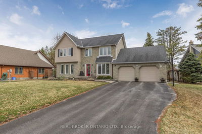 35 Howard Dr, Oro-Medonte - Rural Oro-Medonte image-0-1
