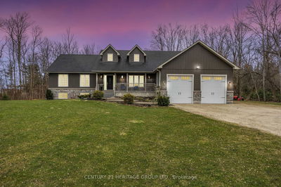 1328 Strongville Rd, Clearview - Rural Clearview