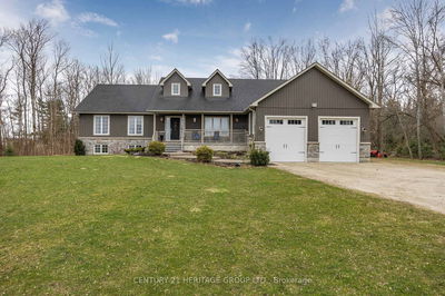 1328 Strongville Rd, Clearview - Rural Clearview image-0-1