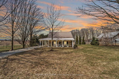 1424 Klondike Park Rd, Clearview - Rural Clearview