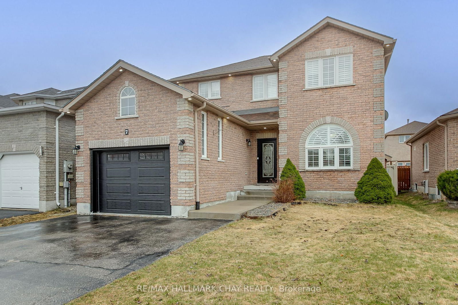 Detached House for sale at 7 Penvill Trail, Barrie, Ardagh, L4N 1T7 - MLS: S12088852
