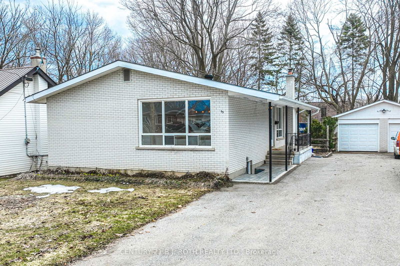 95 Simcoe St, Orillia - Orillia image-0-0