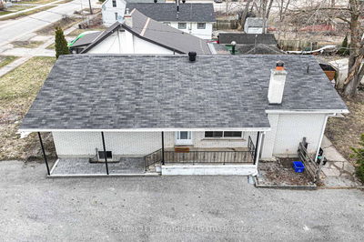 95 Simcoe St, Orillia - Orillia image-0-1
