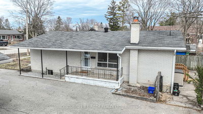 95 Simcoe St, Orillia - Orillia image-0-2