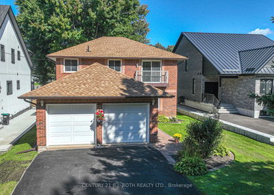 60 Simcoe Rd, Ramara - Brechin