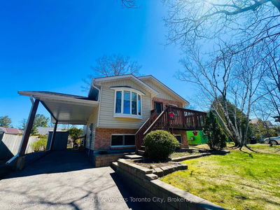 381 Zoo Park Rd, Wasaga Beach - Wasaga Beach