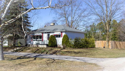 208 Jane St, Clearview - Stayner