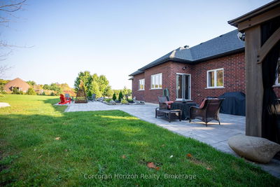 12 REIDS Rdge, Oro-Medonte - Moonstone image-0-4