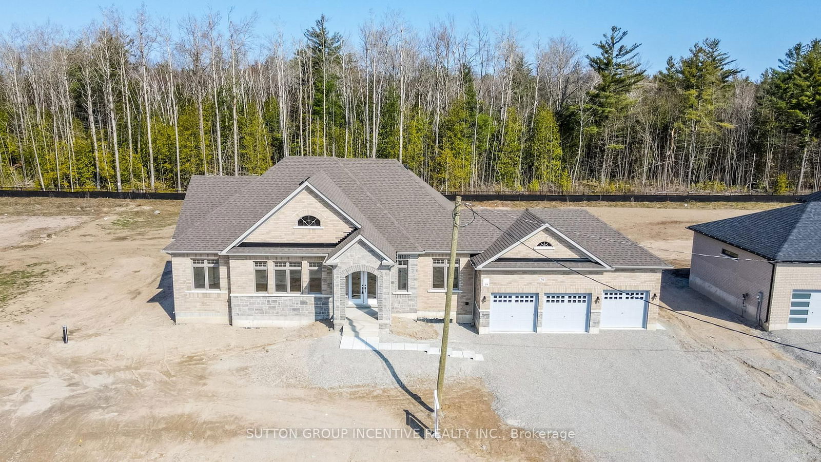 Detached House for sale at 28 Cottonwood Street, Springwater, Anten Mills, L9X 2E5 - MLS: S12089840