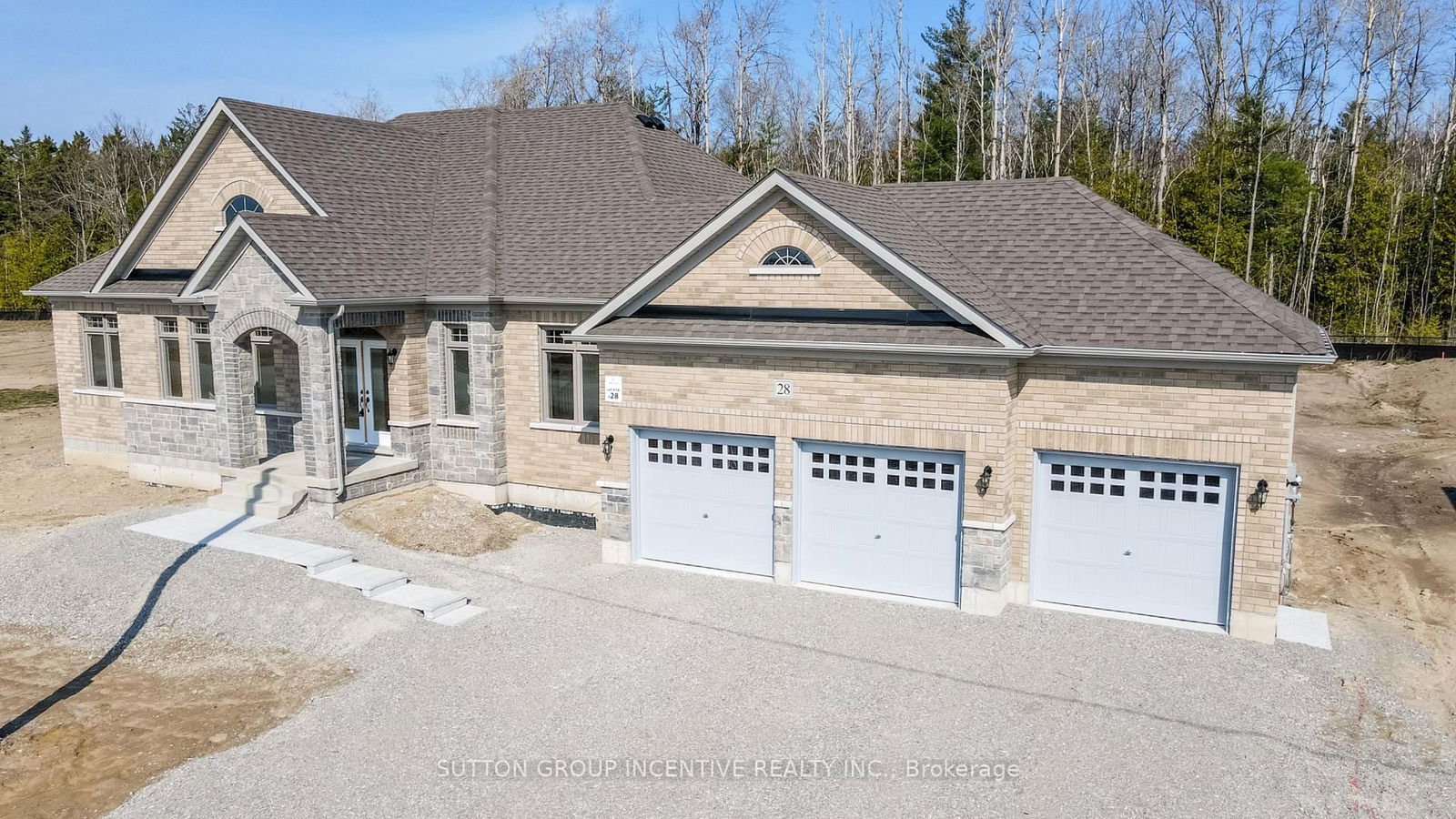 Detached House for sale at 28 Cottonwood Street, Springwater, Anten Mills, L9X 2E5 - MLS: S12089840