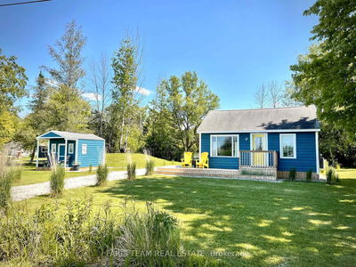 7 Delta Dr, Tay - Waubaushene