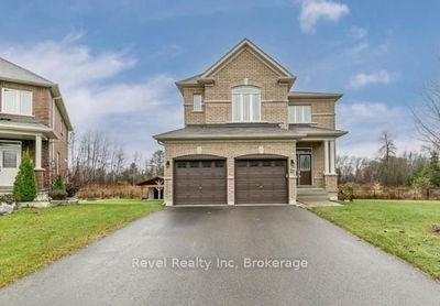 27 PEARL St, Wasaga Beach - Wasaga Beach