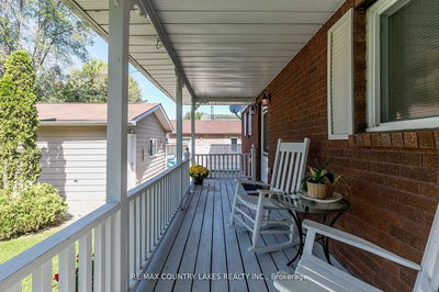 47 Lake Ave, Ramara - Brechin image-0-3