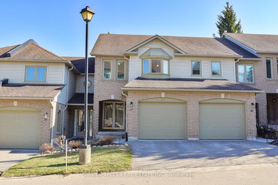 Unit 17 — 492 Laclie St, Orillia - Orillia